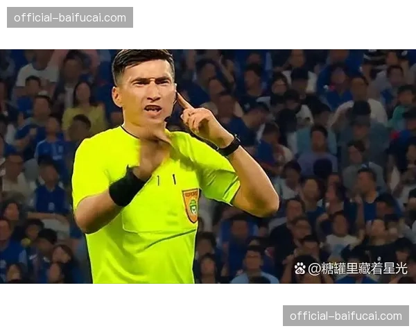 评论:VAR再次成为主角,但提高裁判初始判罚准确性仍是根本 评论:VAR再次成为主角,但提高裁判初始判罚准确性仍是根本