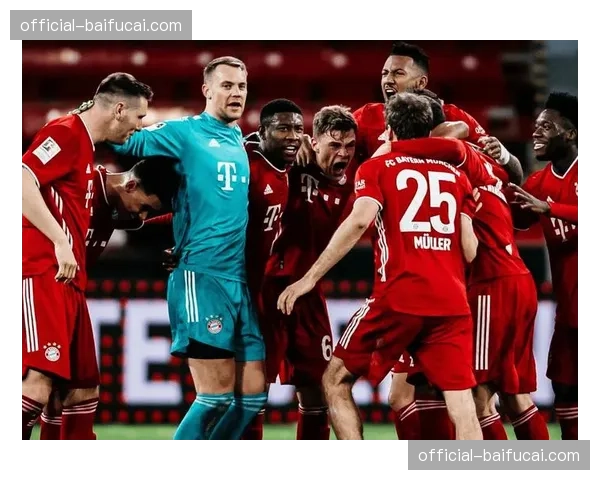 回顾：门兴格拉德巴赫与拜仁慕尼黑的经典对决史