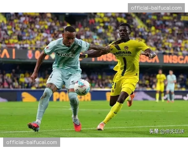 西甲联盟宣布2026-27赛季起引入半自动越位技术,已通过最后测试 西甲联盟宣布2026-27赛季起引入半自动越位技术,已通过最后测试