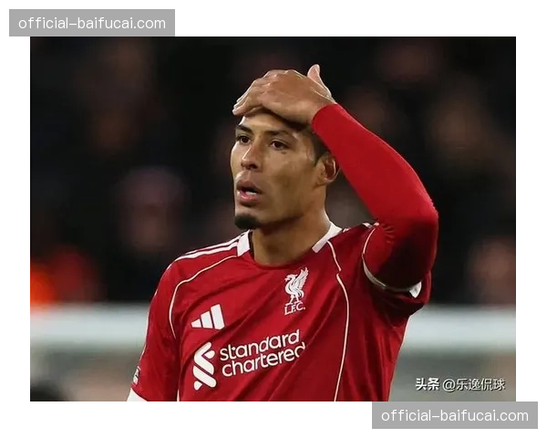 利物浦队长范戴克谈及未来：尚未决定是否与俱乐部续约