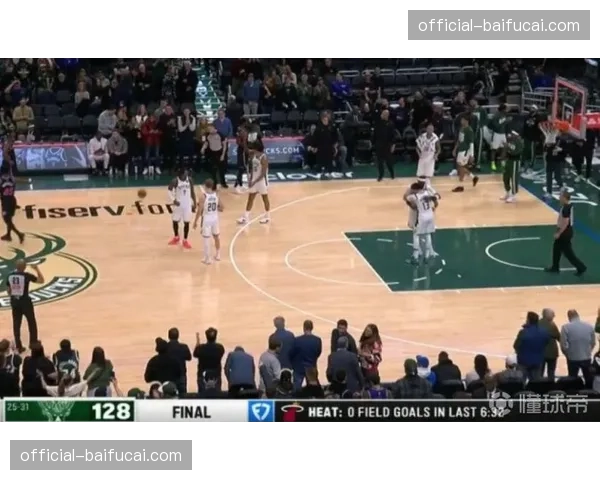 连线前线：详解雄鹿对阵热火一役，大洛佩斯如何凭借挡拆防守改变局势