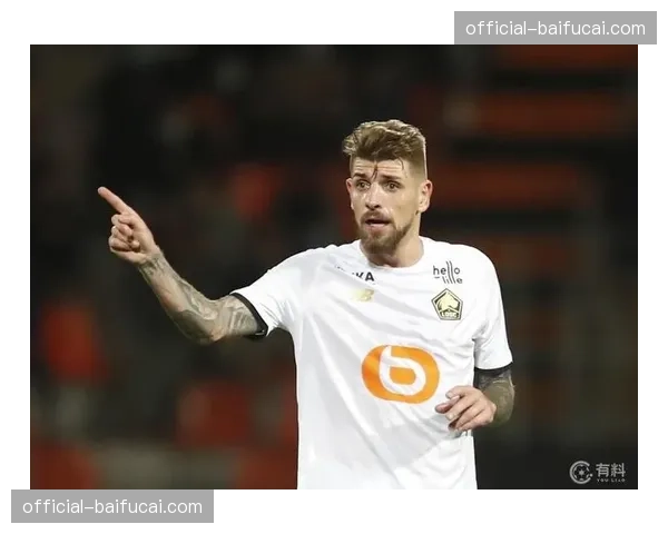 观点:洛里昂全场零射正,保级压力下进攻效率亟待提升 观点:洛里昂全场零射正,保级压力下进攻效率亟待提升